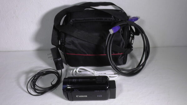 Filmadora canon hf r600 filmagem para produções de casamento usada: os modelos mais confiáveis por um preço menor. - Imagem 3